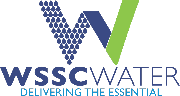 WSSC Water Logo